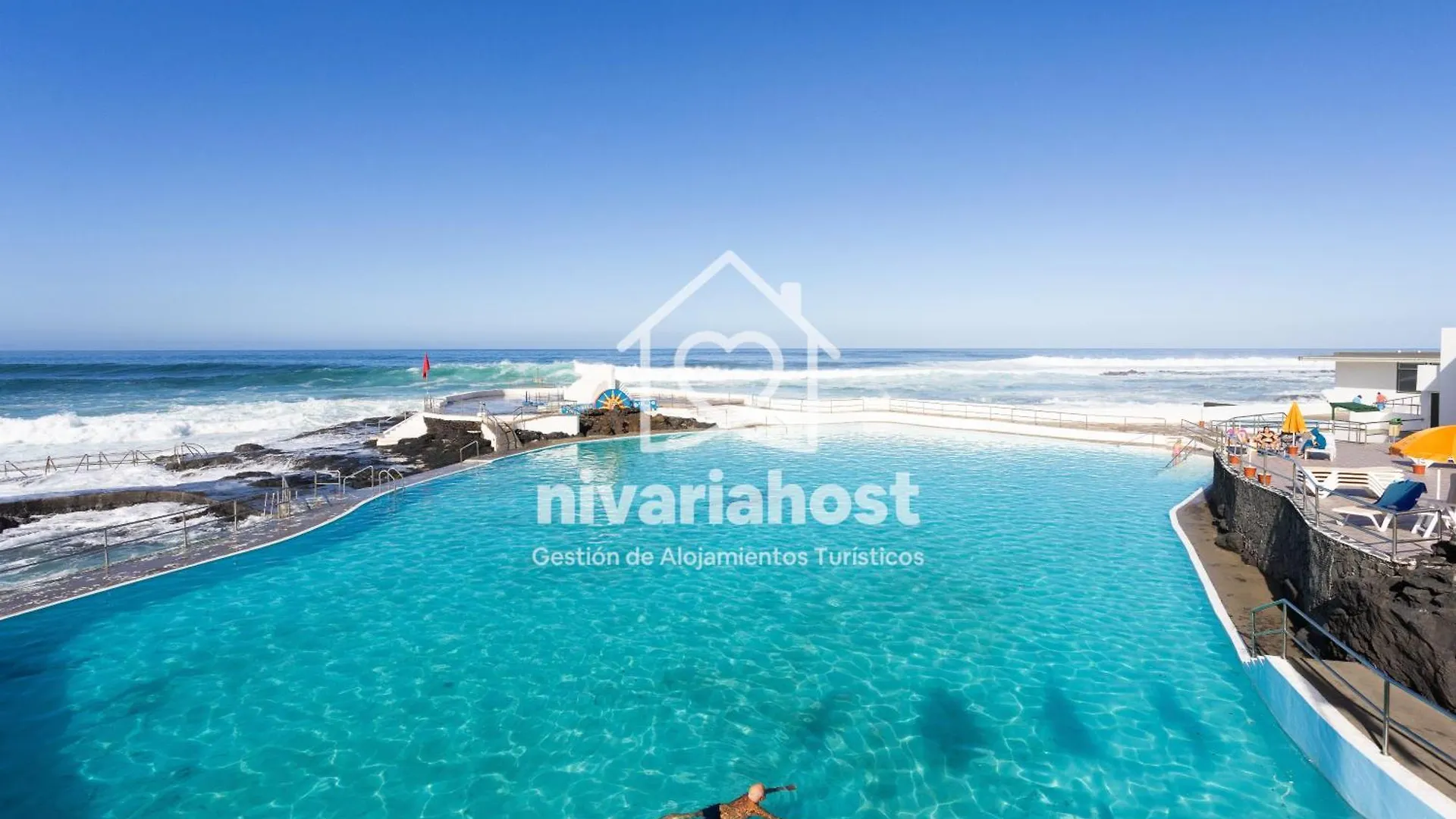 The Bliss Punta Del Hidalgo, By Nivariahost 0*,