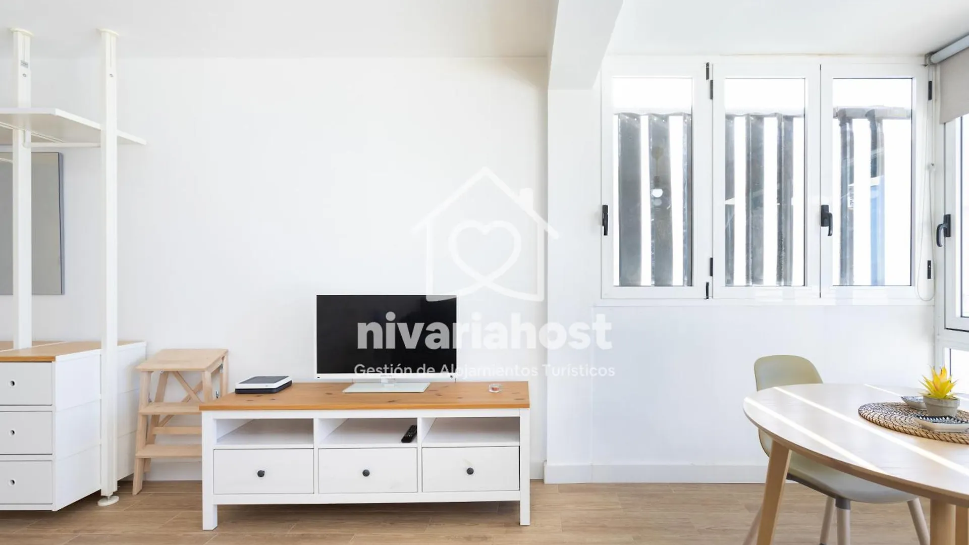 The Bliss Punta Del Hidalgo, By Nivariahost