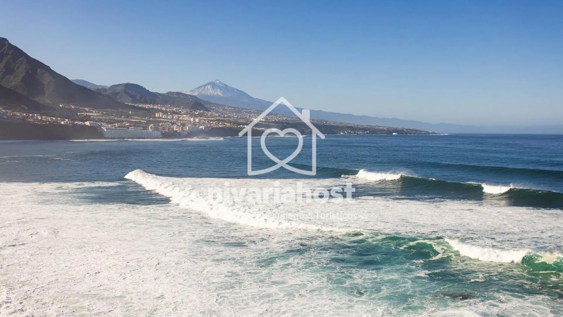 The Bliss Punta Del Hidalgo, By Nivariahost 0*,  西班牙