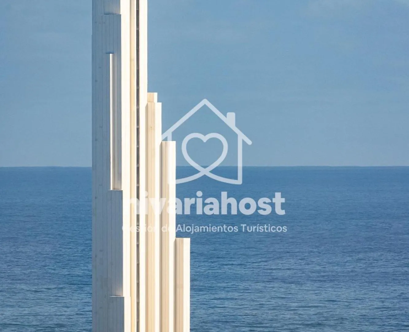 Apartament The Bliss Punta Del Hidalgo, By Nivariahost